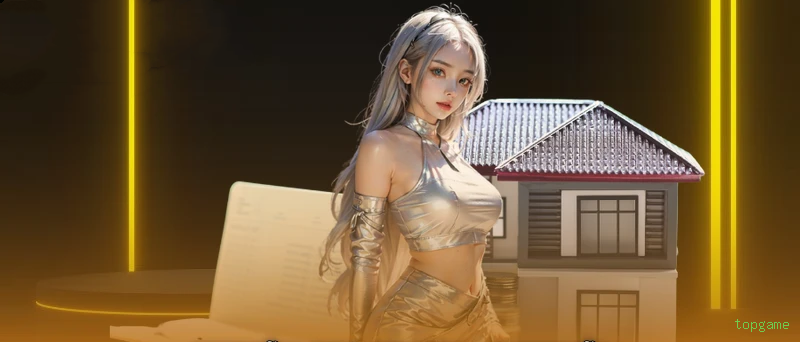 Baixar topgame app para jogadores brasileiros