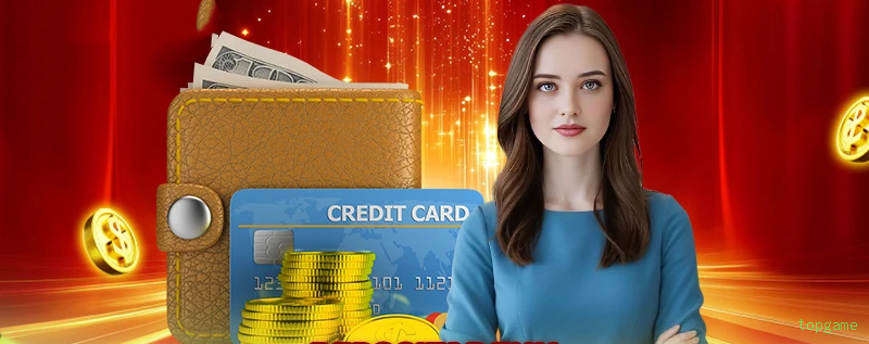 Lista de jogos para topgame casino section