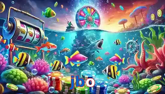 Trò Chơi Bắn Cá Phổ Biến Tại jbo